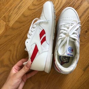 Reebok Classic Sneakers